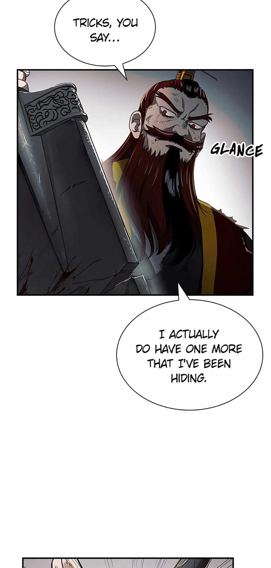 The Demonic Blade Fairy Chapter 1 14